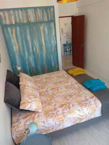Apartamento Golden Loft Caparica