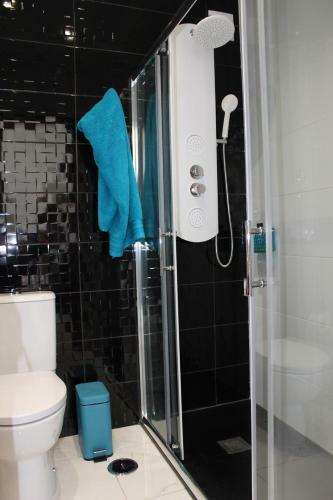 Apartamento Golden Loft Caparica