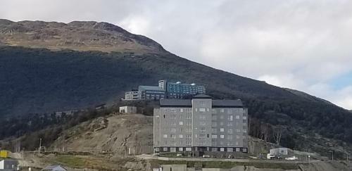 Apartamento Vista Al Sur