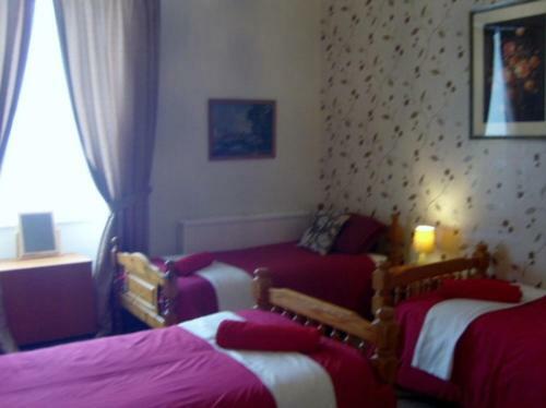 Agroturismo Telford Manor House