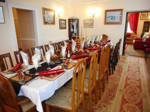 Agroturismo Telford Manor House