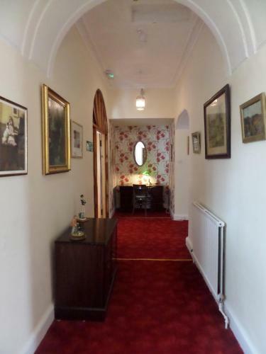 Agroturismo Telford Manor House