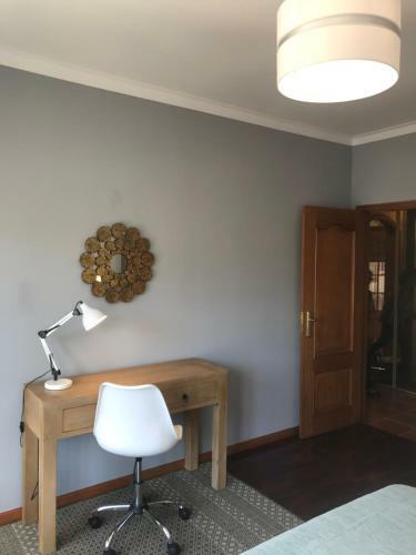 Apartamento Miguel Torga Gold II
