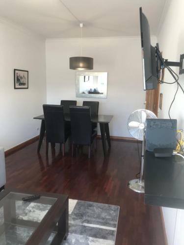 Apartamento Miguel Torga Gold II