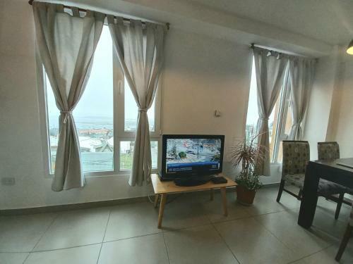 Apartamento Altos De Mirador
