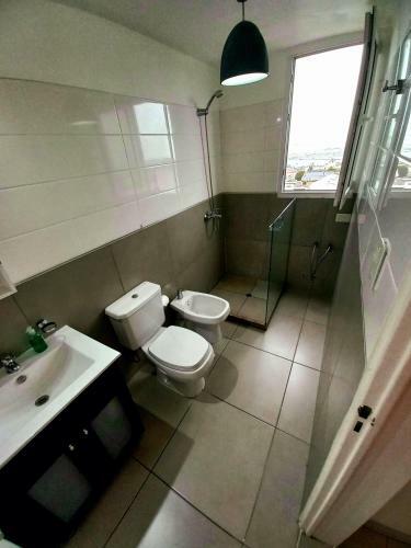 Apartamento Altos De Mirador