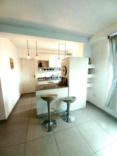 Apartamento Altos De Mirador