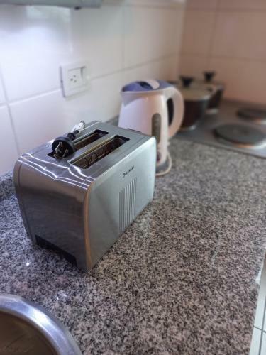 Apartamento Altos De Mirador