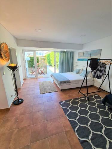 Apartamento Beatiful Loft Next To The Beach