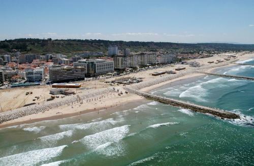 Apartamento Belavista Mar E Sol - Caparica