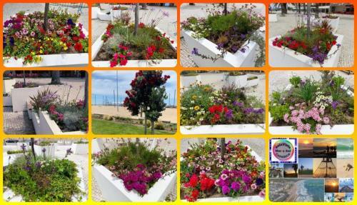Apartamento Belavista Mar E Sol - Caparica