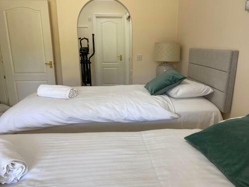 Apartamento The Garden Suite