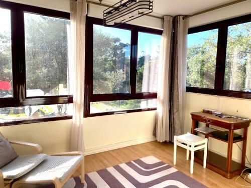 Apartamento Plage Jo�o De Caparica