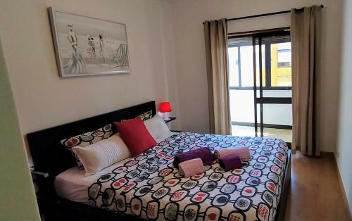 Large Apartment Near The Beach And Lisbon