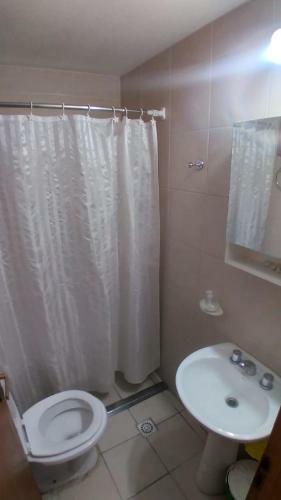 Apartamento Vista A La Monta�a