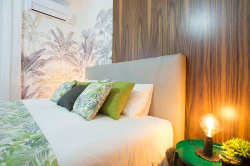 Modern Apartment In Coimbra City Center