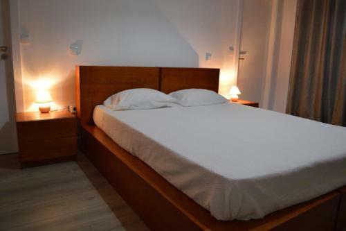 Bed & Breakfast Quinta Calheiros - Rural Place