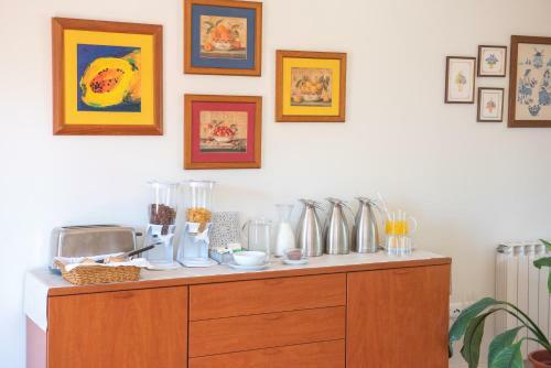 Agroturismo Herdade Das Onzenas De Cima