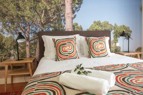 Agroturismo Herdade Das Onzenas De Cima