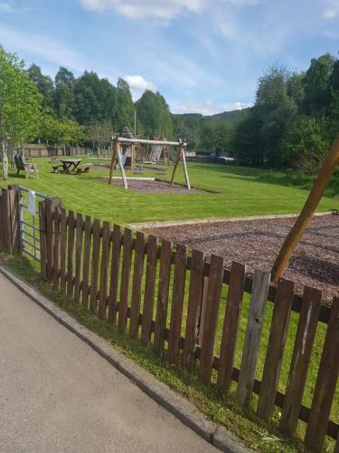 Loch Ness And Highlands Holiday Home
