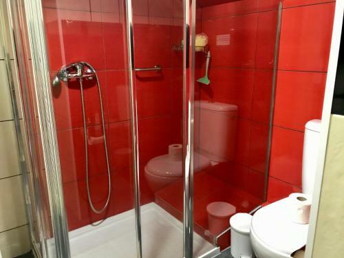 Apartamento Casa De Casarelhos - Zona Ger�s