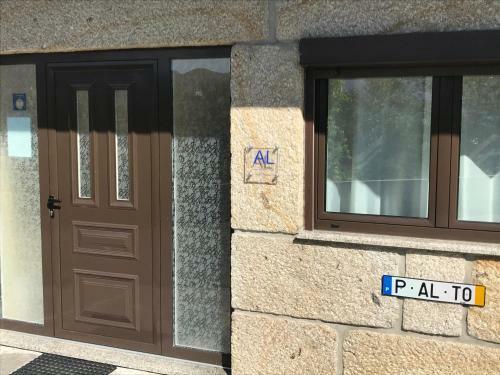 Apartamento Casa De Casarelhos - Zona Ger�s