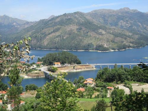 Apartamento Casa De Casarelhos - Zona Ger�s
