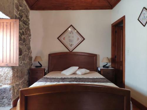 Agroturismo Casa Padre Alexandre