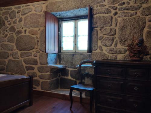 Agroturismo Casa Padre Alexandre