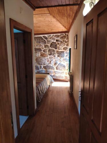 Agroturismo Casa Padre Alexandre