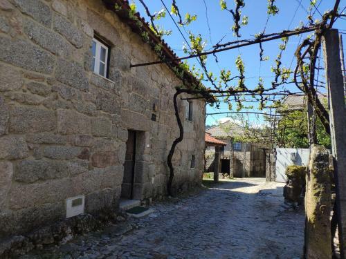 Agroturismo Casa Padre Alexandre