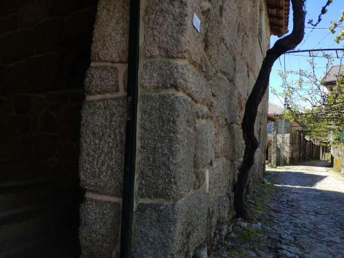 Agroturismo Casa Padre Alexandre