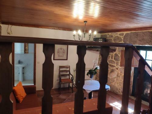 Agroturismo Casa Padre Alexandre