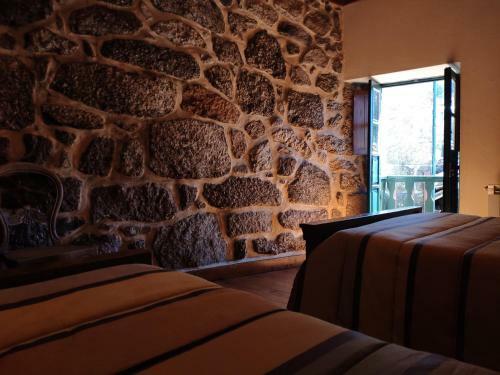 Agroturismo Casa Padre Alexandre