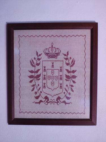 Agroturismo Casa Padre Alexandre