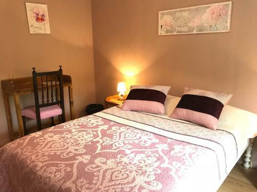 Bed & Breakfast Quinta De Areias