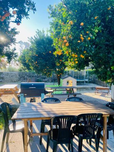 Bed & Breakfast Quinta De Areias