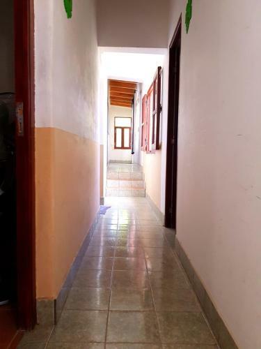 Hostal Hopedaje Felisa