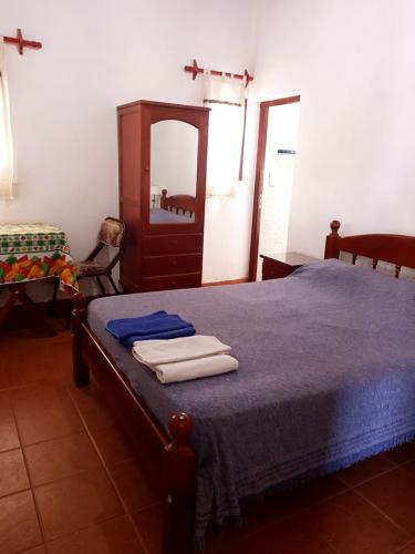 Hostal Hopedaje Felisa