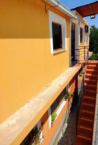 Hostal Hopedaje Felisa
