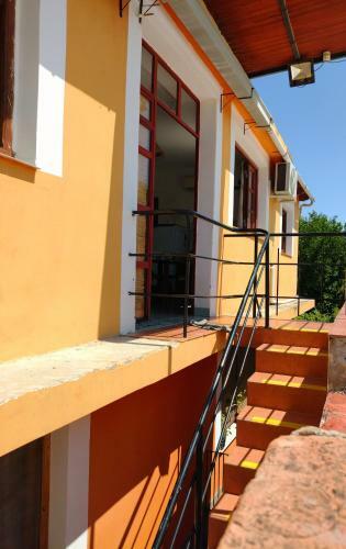 Hostal Hopedaje Felisa