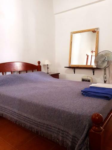 Hostal Hopedaje Felisa