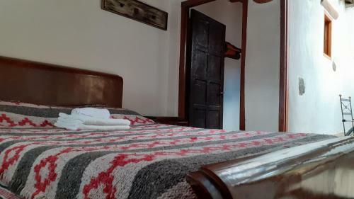 Posada Hostal Tierra Andina Cafayate