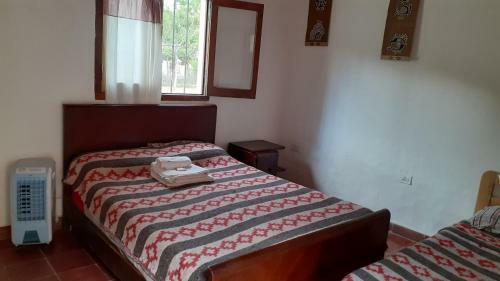 Posada Hostal Tierra Andina Cafayate