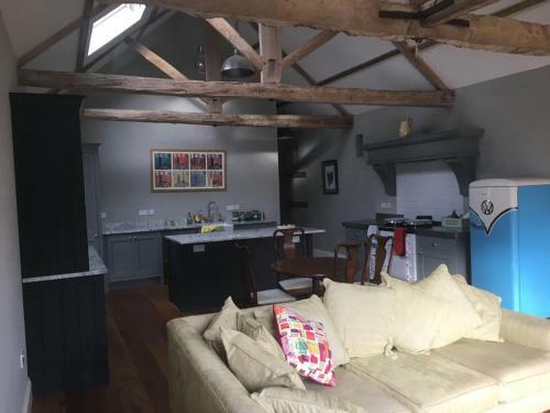 Hookcar Hill Cottage
