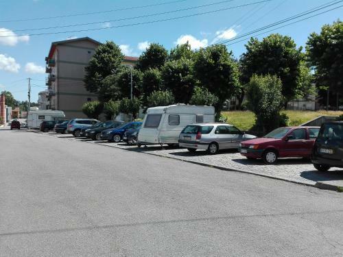 Apartamento Bp Palmilheira
