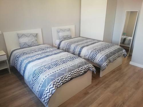 Apartamento Bp Palmilheira