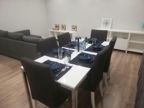 Apartamento Bp Palmilheira