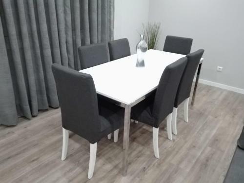 Apartamento Bp Palmilheira