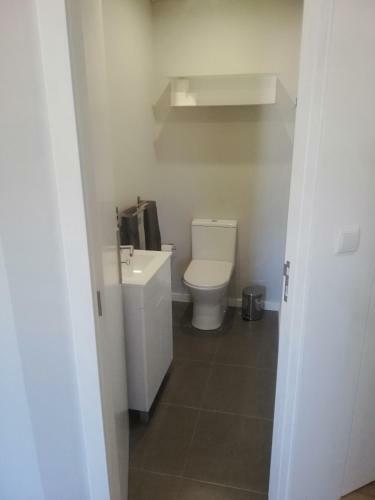 Apartamento Bp Palmilheira